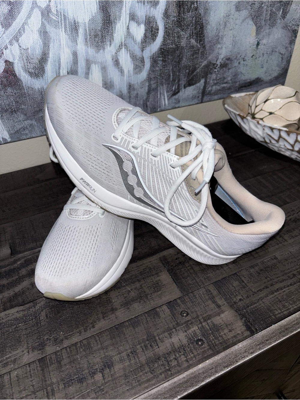 Saucony Guide 14 WOMENS SZ 11 - Picture 12 of 15
